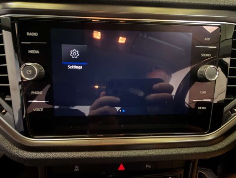 Volkswagen T-Roc 1.0 T-Roc SE TSi 5dr 24