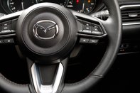 Mazda CX-5 SPORT BLACK 21