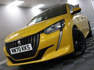 Peugeot 208 PURETECH ACTIVE PREMIUM S/S 32