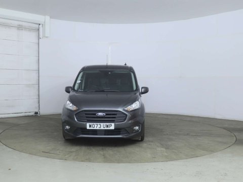 Ford Transit Connect 1.5 Transit Connect 240 Limited EcoBlue 2