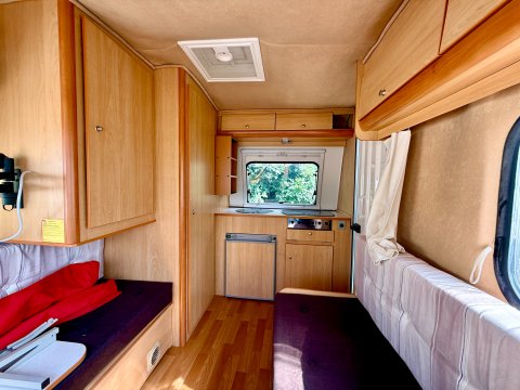 Freedom Jetstream Twin Sport  13