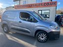 Citroen Berlingo 1.5 Berlingo 1000 Enterprise Blue HDi S/S