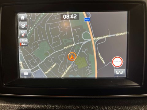 Kia Sportage 1.6 Sportage GT-Line 5dr 23
