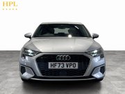 Audi A3 1.5 TFSI 35 Sport Sportback 5dr Petrol S Tronic Euro 6 (s/s) (150 ps) Sat N 2