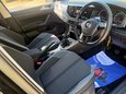 Volkswagen Polo 1.0 TSI SEL Euro 6 (s/s) 5dr 17
