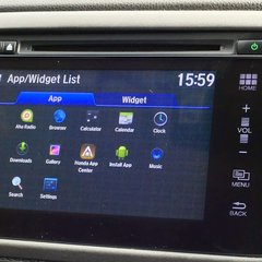 Honda HR-V 1.5 HR-V SE I-VTec 5dr 1