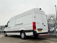 Mercedes-Benz Sprinter 2.0 Sprinter 315 Premium CDI 37