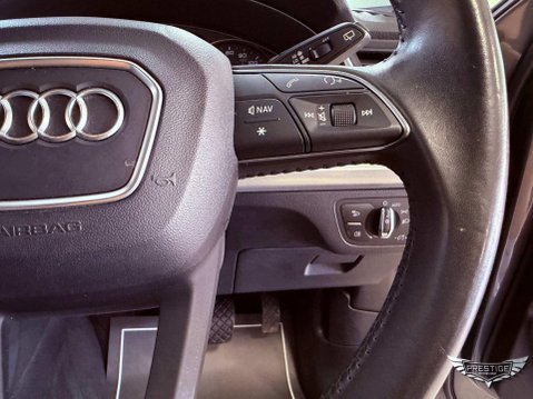 Audi Q5 2.0 TDI SE S Tronic quattro Euro 6 (s/s) 5dr 56