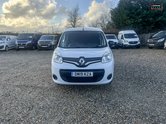 Renault Kangoo LWB L2H1 Low Roof Business Plus M19 Air Con Sensors EURO 6 NO VAT 3