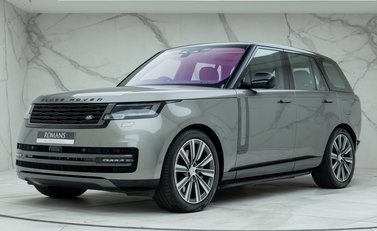 Land Rover Range Rover P510e Autobiography 1