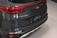 Kia Sportage 1.6 Sportage GT-Line S CRDi MHEV 4x4 Semi-Auto 4WD 5dr 69