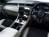 Jaguar F-Pace 5.0 F-PACE SVR AWD Auto 4WD 5dr 29