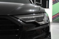 Audi A6 TDI QUATTRO S LINE BLACK EDITION MHEV 35