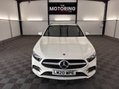 Mercedes-Benz A Class 2.0 A250 AMG Line (Executive) 7G-DCT Euro 6 (s/s) 5dr 52