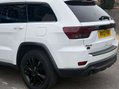 Jeep Grand Cherokee 3.0 V6 CRD S Limited Auto 4WD Euro 5 5dr 32