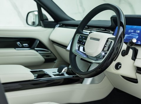 Land Rover Range Rover P460e AUTOBIOGRAPHY LWB 10