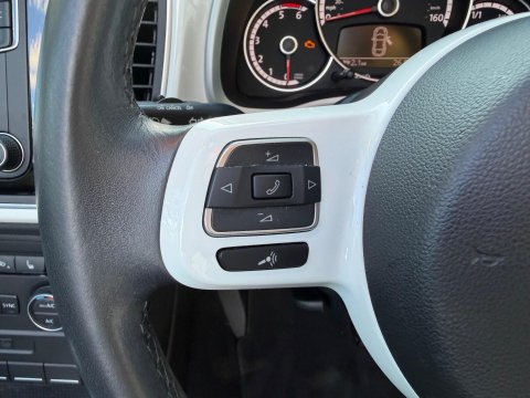 Volkswagen Beetle SPORT TDI BLUEMOTION TECHNOLOGY DSG 35