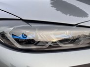 BMW M3 3.0 M3 Competition M xDrive Auto 4WD 5dr 101