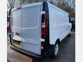Renault Trafic 2.0 dCi Blue LL30 Business Panel Van 5dr Diesel Manual L2 H1 Euro 6 (s/s) ( 13