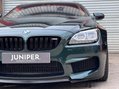 BMW M6 4.4 V8 DCT Euro 5 (s/s) 4dr 9