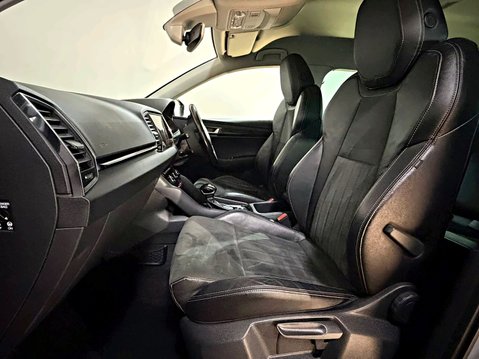 Skoda Karoq SE L TDI DSG 23