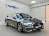 Audi A6 3.0 TDI V6 50 S line Tiptronic quattro Euro 6 (s/s) 5dr 1