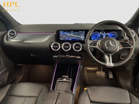 Mercedes-Benz EQA EQA 250+ 70.5kWh Sport (Executive) SUV 5dr Electric Auto (190 ps) Rear Park 19