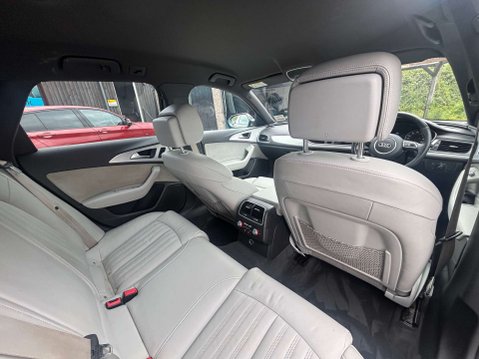 Audi A6 2.0 TDI ultra S line Estate 5dr Diesel Manual Euro 6 (s/s) (190 ps) 52