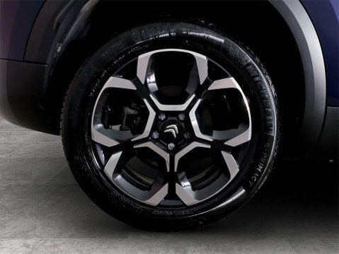 Citroen C5 Aircross 1.2 PureTech MAX SUV 5dr Petrol Manual Euro 6 (s/s) (130 ps) Half Leather - 10