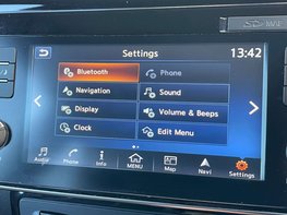 Nissan LEAF Leaf Takna 5dr 41