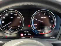 BMW X2 2.0 20d M Sport SUV 5dr Diesel Auto xDrive Euro 6 (s/s) (190 ps) 29