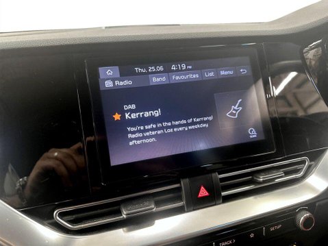 Kia Niro 64kWh 2 SUV 5dr Electric Auto (201 bhp) 16