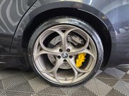 Alfa Romeo Giulia 2.9 V6 Bi-Turbo Quadrifoglio Saloon 4dr Petrol Auto Euro 6 (s/s) (510 ps) 34