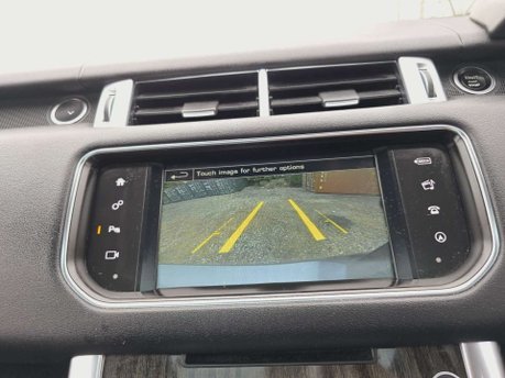 Land Rover Range Rover Sport 3.0 SD V6 HSE Auto 4WD Euro 6 (s/s) 5dr 49