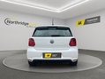 Volkswagen Polo 1.4 TSI BlueMotion Tech ACT BlueGT Euro 6 (s/s) 5dr 7
