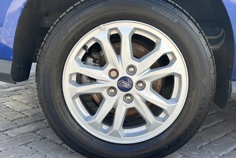 Ford Transit Connect 240 L2 120ps Limited Panel Van - No VAT 28