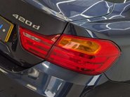 BMW 4 Series 2.0 420d xDrive SE Auto 4WD 2dr 43