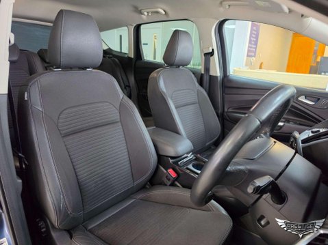Ford Kuga 1.5T EcoBoost Titanium 2WD Euro 6 (s/s) 5dr 82