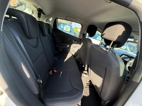 Renault Clio DYNAMIQUE NAV 15
