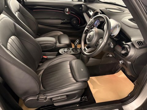 Mini Hatch Cooper SE 32.6kWh Level 3 Auto 3dr 5