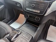 Mercedes-Benz GLE 2.1 GLE 250 D 4Matic AMG Line Auto 4WD 5dr 57