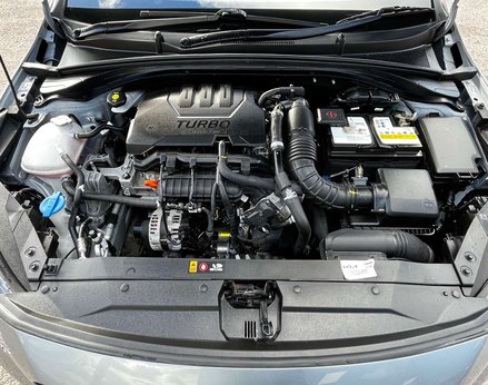 Kia Xceed 1.0 XCeed Connect ISG 5dr 7