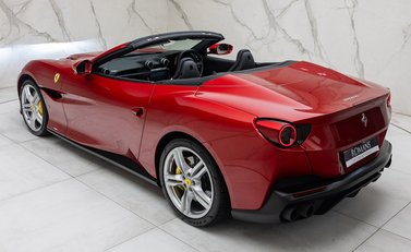 Ferrari Portofino 14