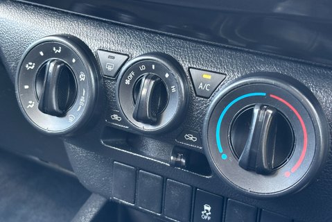 Toyota Hilux Active 4WD Ecb Arborous Tipper Truck - New Body 18