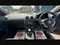 Nissan Qashqai N-TEC PLUS DCI 10