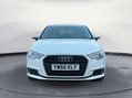 Audi A3 1.4 A3 Sportback Sport TFSI Semi-Auto 5dr 8