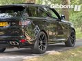 Land Rover Range Rover Sport 5.0 Range Rover Sport SVR S/C Auto 4WD 5dr 14