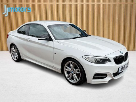 BMW 2 Series 3.0 M235i Coupe 2dr Petrol Auto Euro 6 (s/s) (326 ps) 29