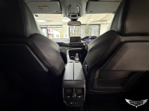 Peugeot 5008 1.2 PureTech Allure EAT Euro 6 (s/s) 5dr 77