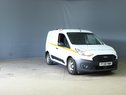 Ford Transit Connect 1.5 220 EcoBlue Leader L1 Euro 6 (s/s) 5dr